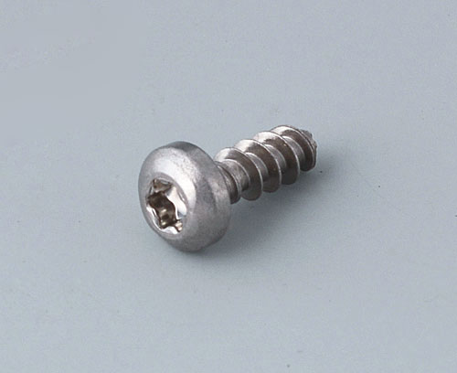 A0308132 Selbstformende Schraube 3 x 8 mm (T10)
