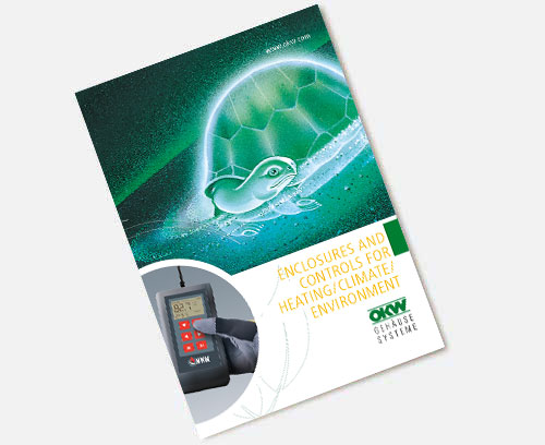 Leaflet Enclosures and Controls for  Leaflet Enclosures and Controls for