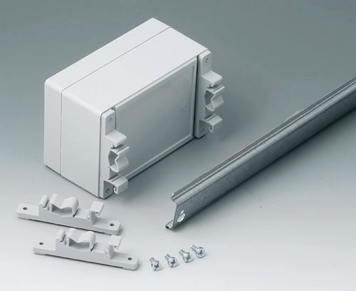 C2201088 Fastening elements to DIN-Rails