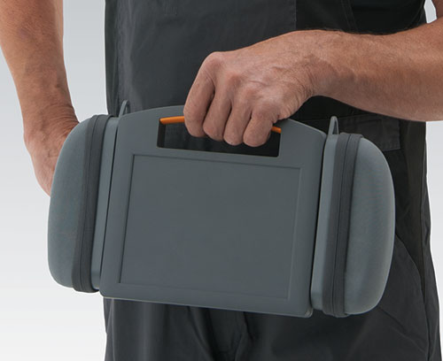 Защитные сумки для датчиков, кабелей и т. п. (размер S и M )