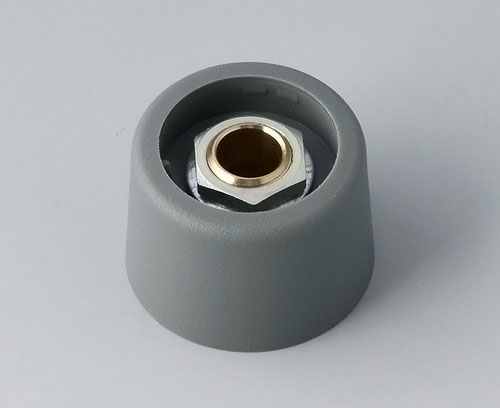 A3123638 Ручка COM-KNOB 23, без углубления