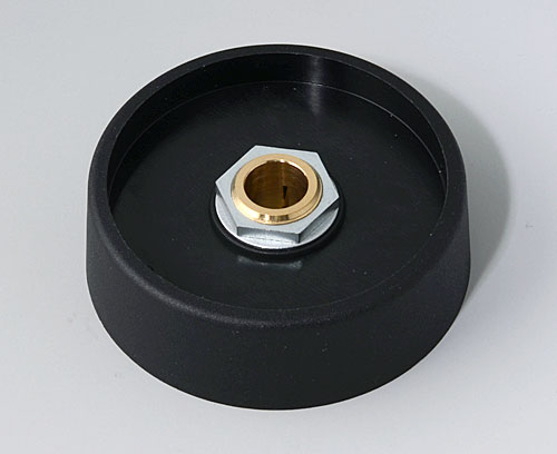 A3150089 Ручка COM-KNOB 50, без углубления